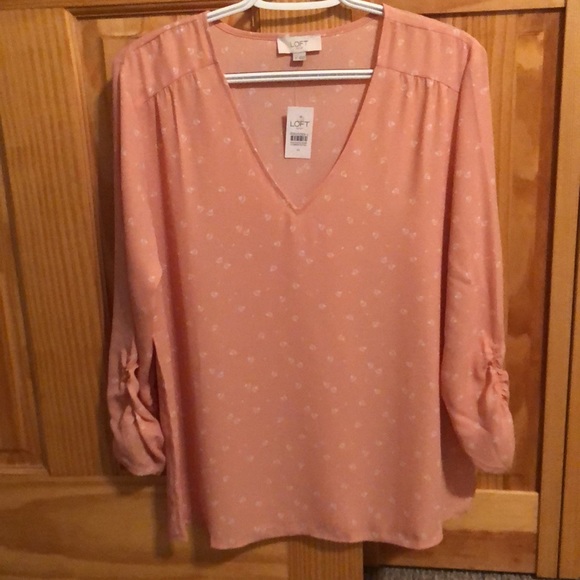 Pretty blouse - Picture 2 of 6